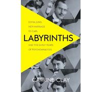 Catrine Clay Labyrinths (Tascabile)
