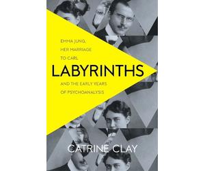 Catrine Clay Labyrinths (Tascabile)