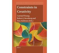 Catrinel Tromp Constraints in Creativity (Copertina rigida)