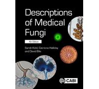 Catriona Halliday Sarah Kidd David Descriptions of Medical (Copertina rigida)