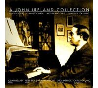 Catriona Lang A John Ireland Collection (CD)
