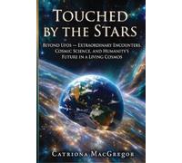 Catriona MacGregor Touched by the Stars (Tascabile)