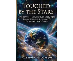Catriona MacGregor Touched by the Stars (Tascabile)
