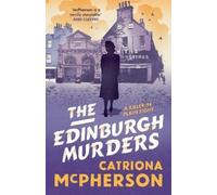 Catriona McPherson The Edinburgh Murders (Tascabile) Edinburgh Murders