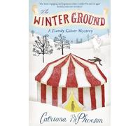 Catriona McPherson The Winter Ground (Tascabile) Dandy Gilver