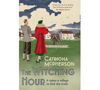 Catriona McPherson The Witching Hour (Copertina rigida) Dandy Gilver