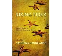 Catriona Sandilands Rising Tides (Tascabile)