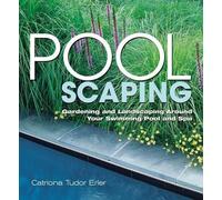 Catriona Tudor Erler Poolscaping (Tascabile)