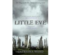Catriona Ward Little Eve (Tascabile)