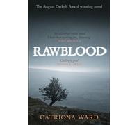 Catriona Ward Rawblood (Tascabile)