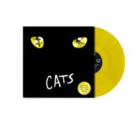 Cats – Vinile LP 12" colorato