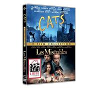 Cats (2019) + Les Miserables