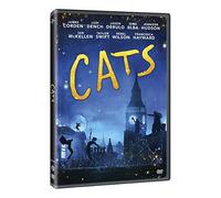 Cats 2019 (Versione ceca)