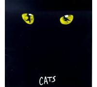 Cats Act One & Act Two by Andrew Lloyd Webber