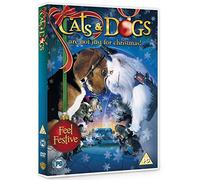Cats & Dogs - Cats And Dogs [Edizione: Regno Unito] [Edizione: Regno Unito]