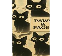 cats and paws