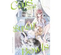 Cats and Sugar Bowls