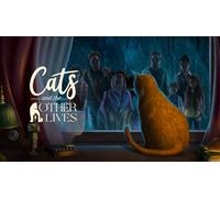 Cats and the Other Lives