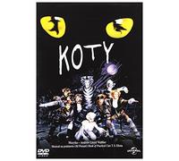 Cat's Andrew Lloyd Webber's [DVD] (Sottotitoli in italiano)