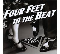 Cats, Avalon - Four Feet To The Beat