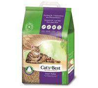 Cats Best 10kg Smart Lettiera per gatti Pellet