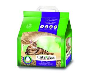 Cats Best 28429 Lettiera per Gatti, 5 kg