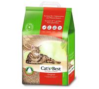 Cats Best 29734 Lettiera per Gatti 20L / 8,6kg