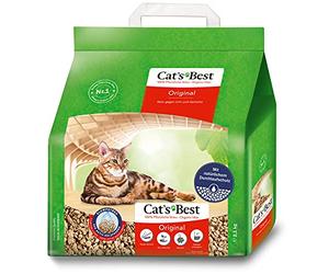 Cats Best 41062 Lettiera per Gatti