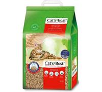 Cat's Best Sabbia Eco Plus Per Gatti 8,6 Kg
