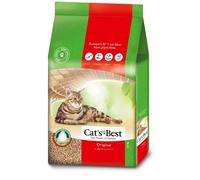 Cat's Best Lettiera Per Gatti Biodegradabile Ad Alta Assorbenza 30L