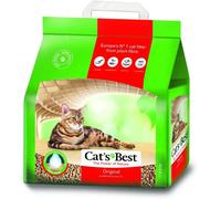 Cat's Best Okoplus Sabbia Per Gatti 10L