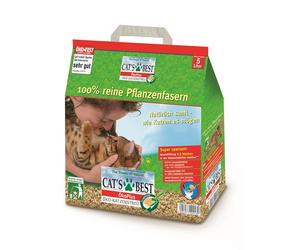 Cat's Best Original 2,15 kg (5L)