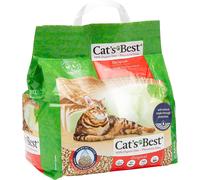 Cat's Best Original Lettiera Per Gatti Ad Agglomerazione 10L