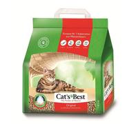 Cats Best Original Letto Per Gatti 2 X 2,1 Kg
