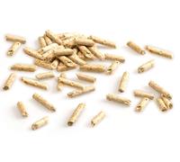 Cat's Best Sabbia Vegetale non Agglomerata Universal per Piccoli Animali 5,5 KG