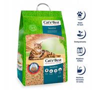 Cat's Best Sensitive 20l (7,2 kg)