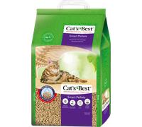 Cat's Best Sabbia Nature Gold Per Gatti 10 L