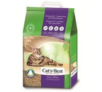 Cats Best Smart Pellets 2 X 20 L
