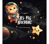 Cat's big adventure