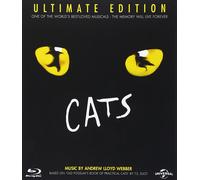 Cats (Blu-ray) Sir John Mills