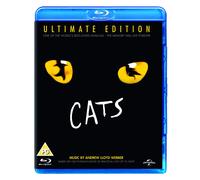 Cats (Blu-ray) Sir John Mills Ken Page Sir John Mills Ken Page Elaine Paige