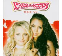 Cats & Boots - Deja Vu