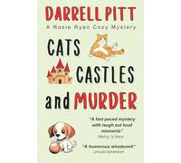Cats, Castles and Murder: 7