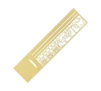 Cats Claw Ruler, Metal Stencil Tool, Cute Cartoon Offices Supplies, Accurate Drawing Accessory, Gift Idea, Home School Travel Party Accessory, Christmas Holidays Daily Indoor Outdoor Use