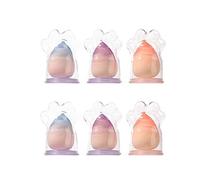 Cat'S Claw Shell Beauty Makeup Egg Foundation Concealer Makeup Blender Poliuretano Idrofilo