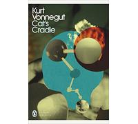 Cat's Cradle: Kurt Vonnegut