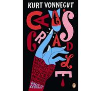 Cat's Cradle: Kurt Vonnegut