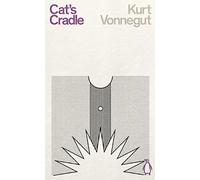 Cat's Cradle: Kurt Vonnegut