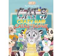 Cat's Crazy Hair Catastrophe