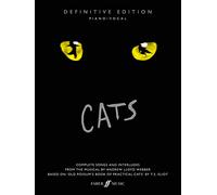 Cats: definitive edition